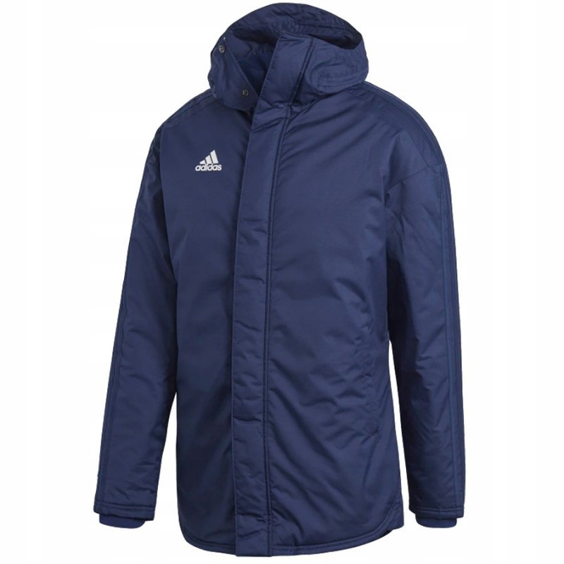 Kurtka adidas Condivo 18 Stadium Parka CV8273 M