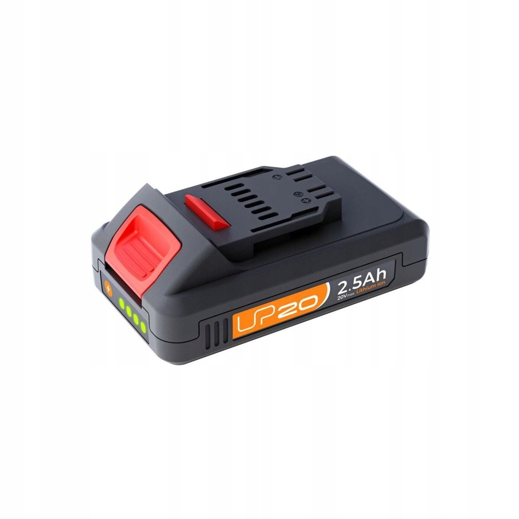 Akumulator 20 V 2.5 Ah LEXMAN STERWINS UP DEXTER
