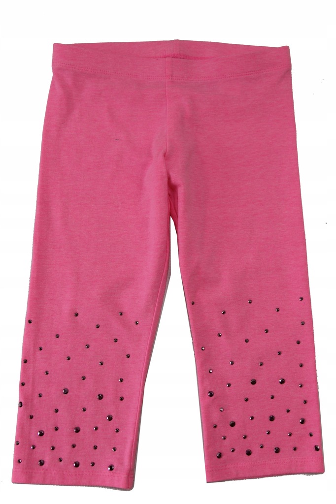 Legginsy z dżetami SO r 122/128