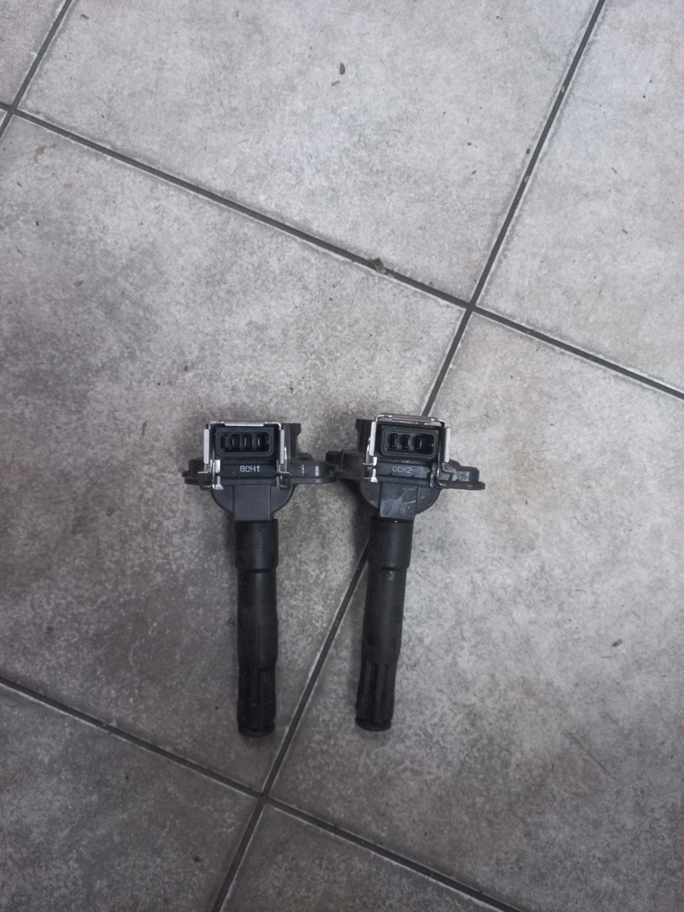 VW PASSAT B5 1.8T CEWKA ZAPŁONOWA 0040100013