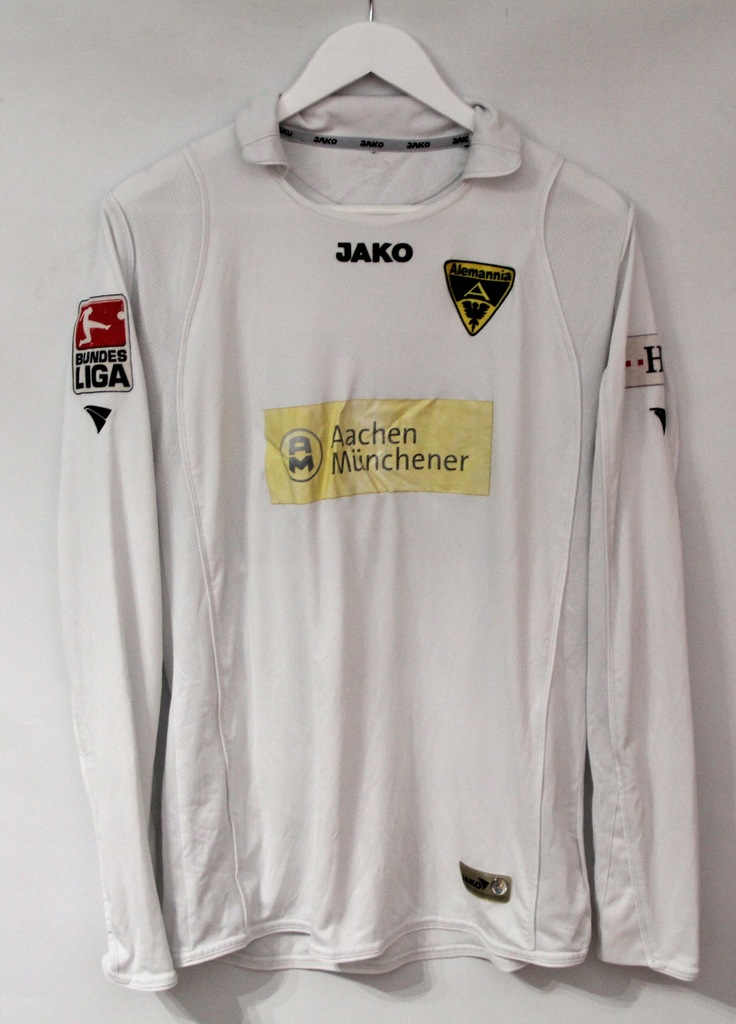 LongSleeve Koszulka Jako ALEMANNIA 44 SEITZ