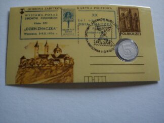 BISTER 5 zlotych 1989 gra 2 raz abortek(1)