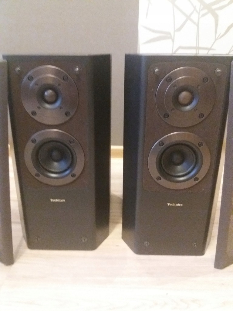 KOLUMNY TECHNICS 1060