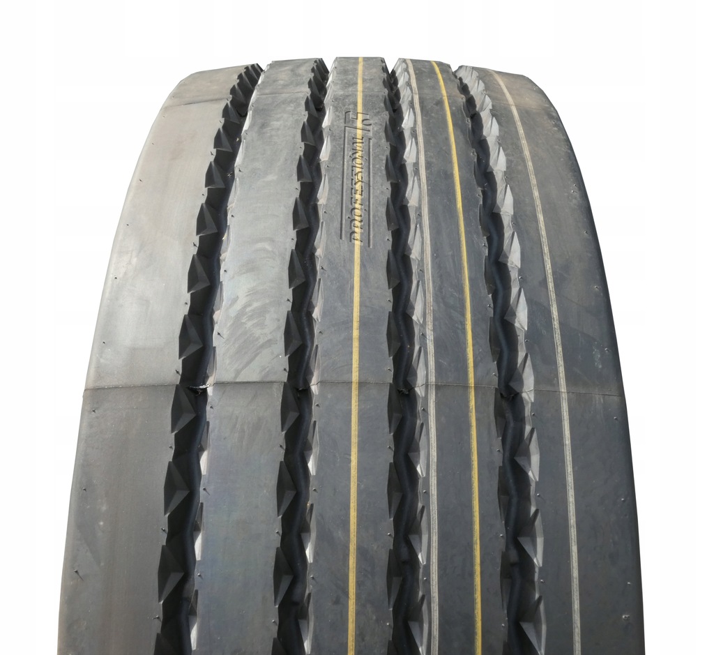 Opona Cordiant TR-2 385/65R22,5 Rosyjska Naczepa - 9024873628 ...