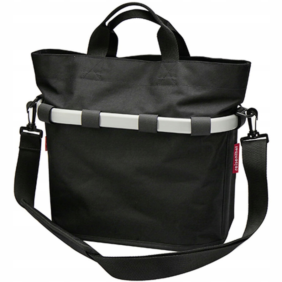 KlickFix Reisenthel Bikebasket Oval M torba rowerowa