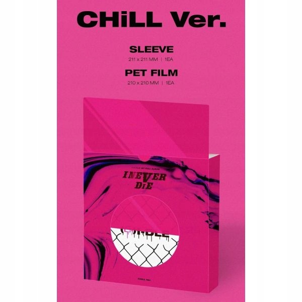 Amazon.co.jp: (G)I-DLE 1st アルバム - I NEVER DIE (ランダム