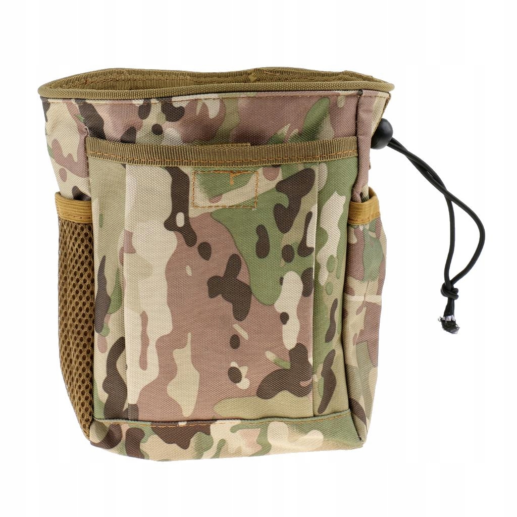 Ładownica MOLLE Woodland