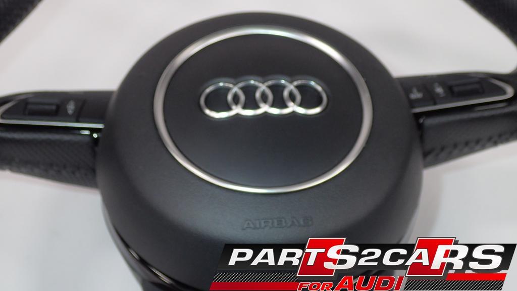 Купить РУЛЕВОЕ КОЛЕСО SOUL S-LINE AUDI Q7 4L 4L0880201AN: отзывы, фото, характеристики в интерне-магазине Aredi.ru