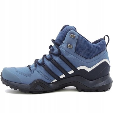 Купить ADIDAS TERREX SWIFT R2 MID GTX 43.1/3 практичные: отзывы, фото, характеристики в интерне-магазине Aredi.ru