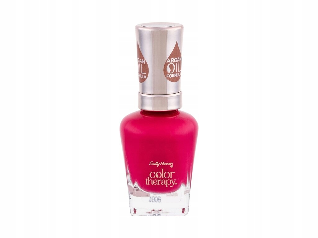 Sally Hansen Color Therapy lakier do paznokci 2 P2