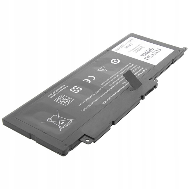 BATERIA DO DELL 062VNH G4YJM 62VNH 14.8V 14.4V