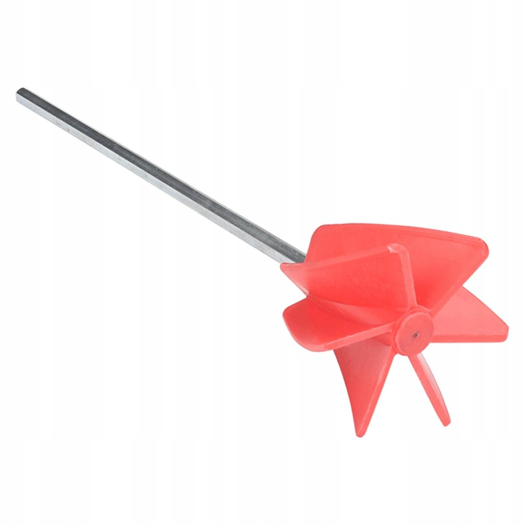 Mieszanie Mieszadła Mieszanie