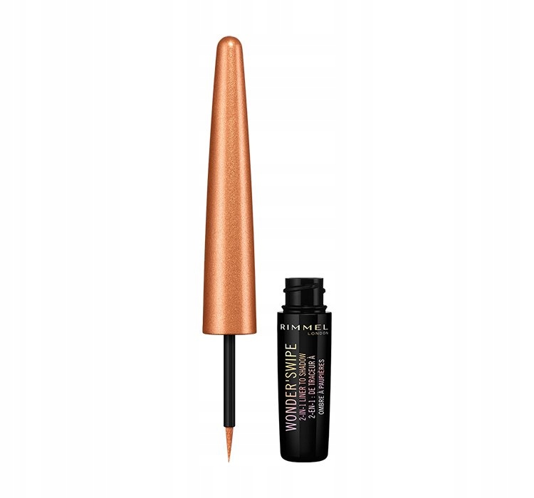 Rimmel Wonder'swipe 2w1 eyeliner/cień 04 so savage