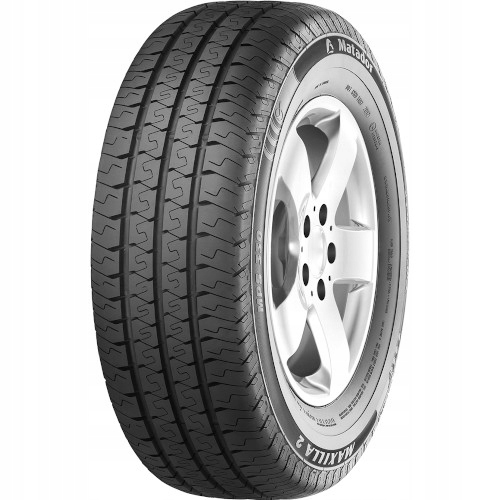 4x Matador MPS330 Maxilla 2 215/65R16 109/107T C