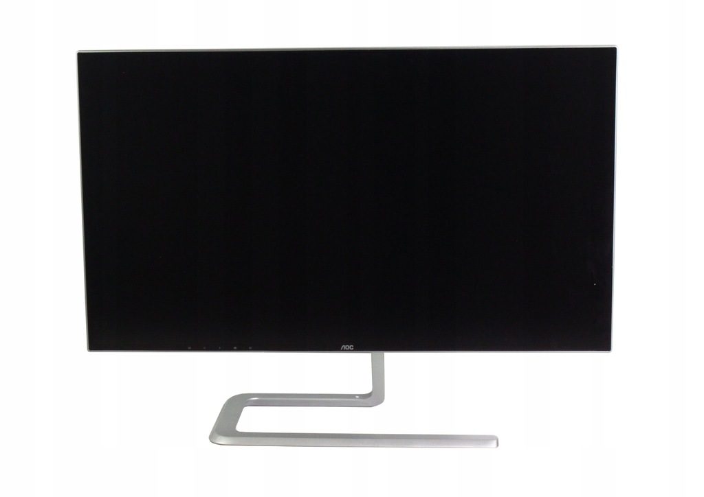 Monitor AOC Q2781PQ 2560 x 1440 LED IPS 27"