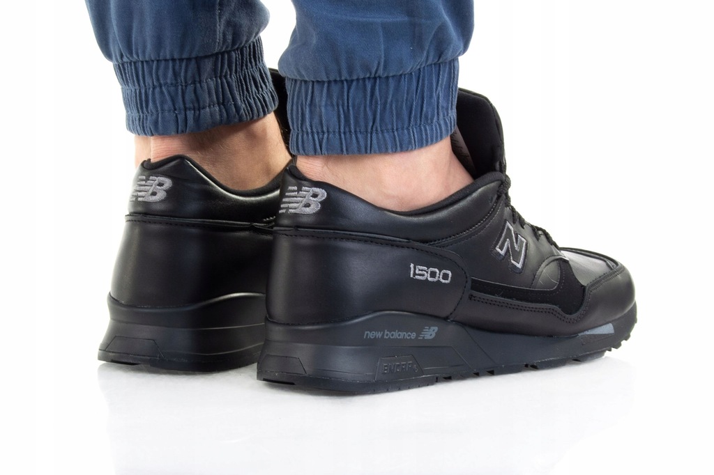 New Balance M1500TK BLACK 21FW-I 27.5cm