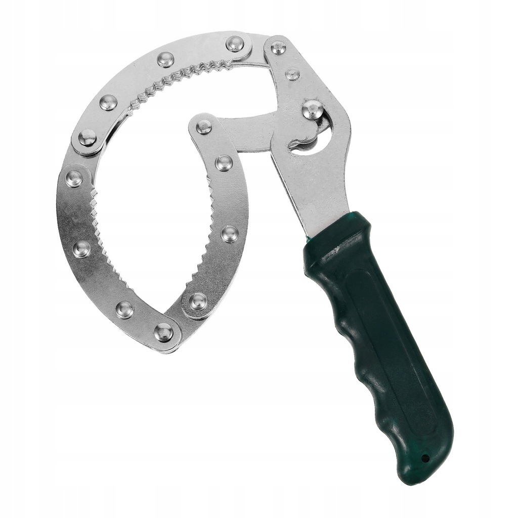 PUNCTURE CUP PLUG OIL WRENCH ADJUSTABLE MANUAL