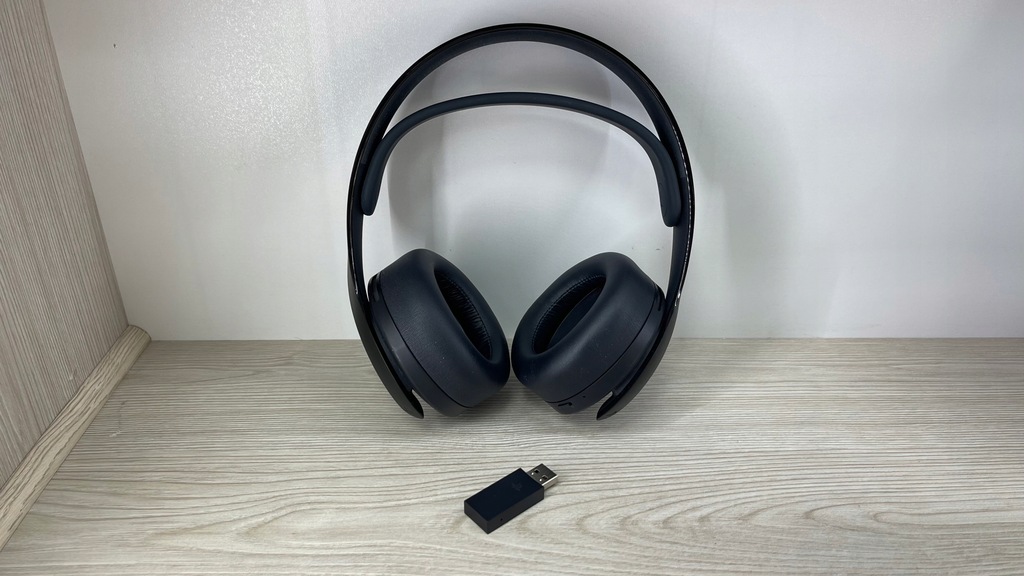 Słuchawki SONY Pulse 3D do PlayStation5