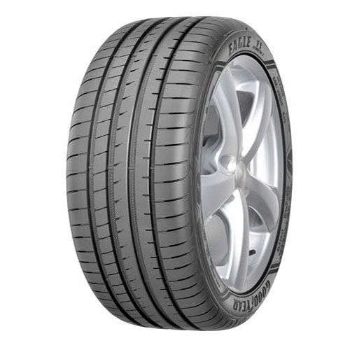 2xGoodYear EAGLE F1 ASYMMETRIC 3 SUV 235/55R19 105