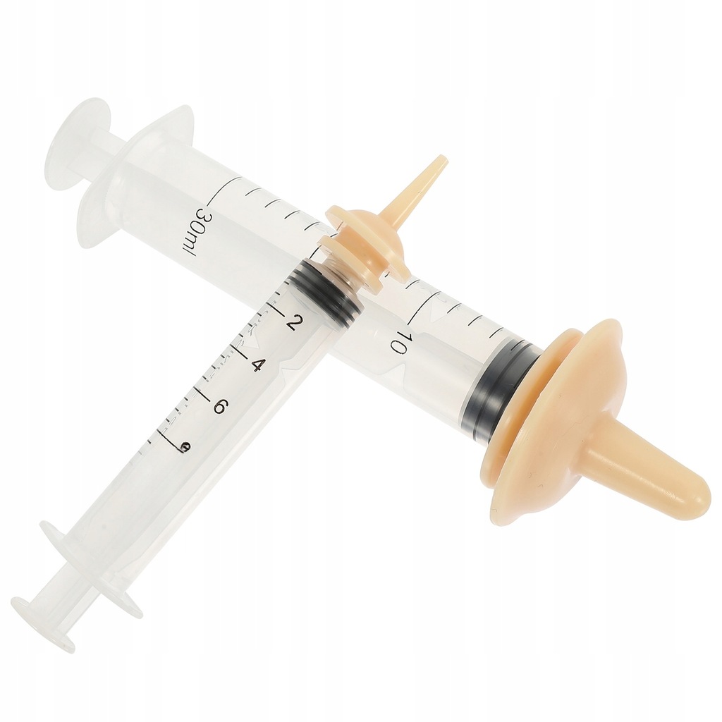 PET INJECTOR PREMIUM FEEDING DEVICE