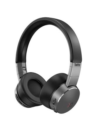 Słuchawki ThinkPad X1 Active Noise HeadPhone