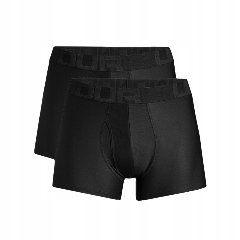 Under Armour Tech 3'' 2Pac Boxers 001 Rozmiar XL!