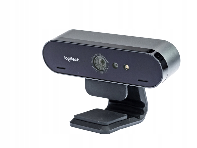 Купить ВЕБ-КАМЕРА LOGITECH BRIO 4K PRO ULTRA HD: отзывы, фото, характеристики в интерне-магазине Aredi.ru