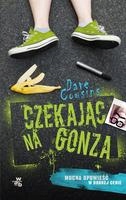 CZEKAJĄC NA GONZA - COUSINS DAVE