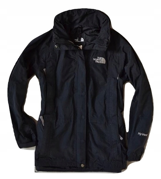 THE NORTH FACE Hyvent Kurtka Damska L