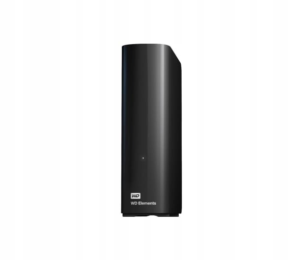 OUTLET WD Elements Desktop 10TB USB 3.2 Gen. 1