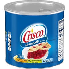 CRISCO tłuszcz roślinny 453 g