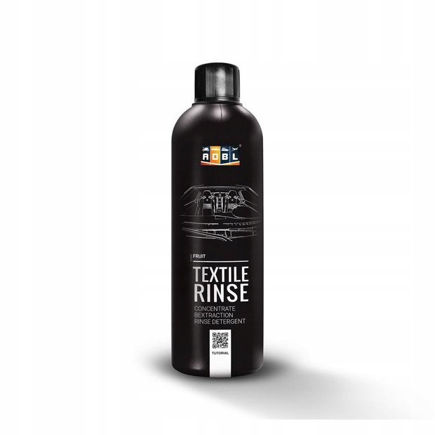 ADBL TEXTILE RINSE 500ml