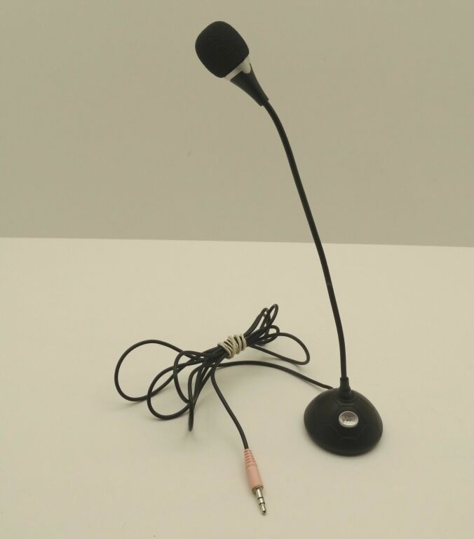 MIKROFON MEDIA-TECH MICCO MT392