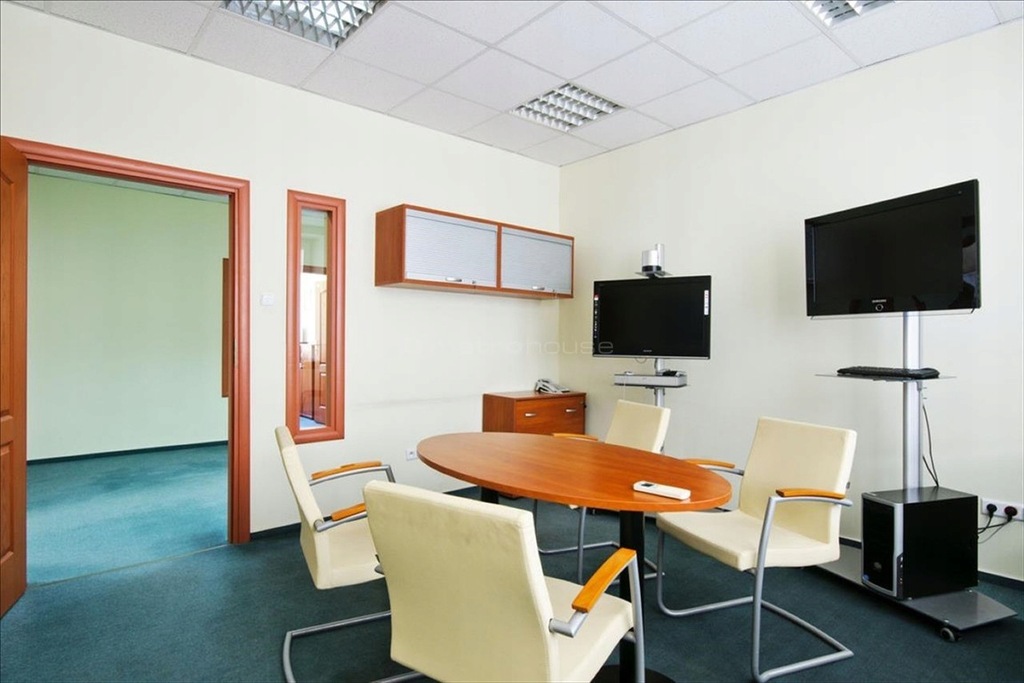 Biuro, Warszawa, Mokotów, 19 m²