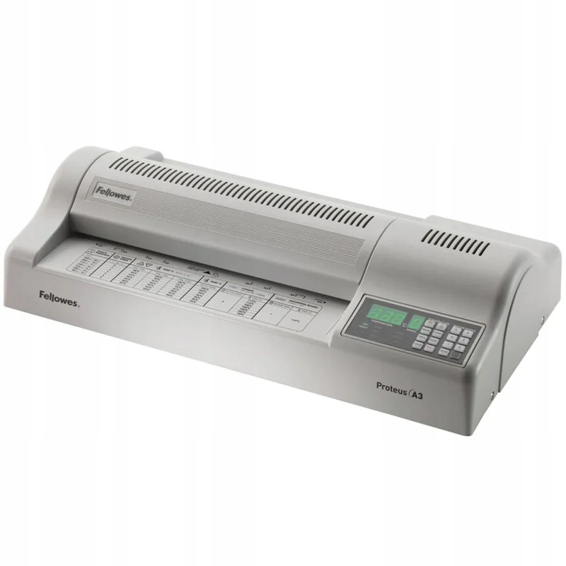 Laminator A3 Fellowes PROTEUS 5709001 beżowy