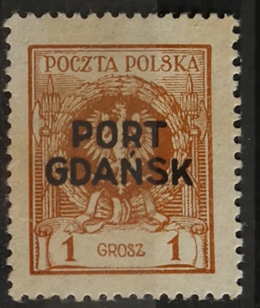 Port Gdańsk Fi 1(*)