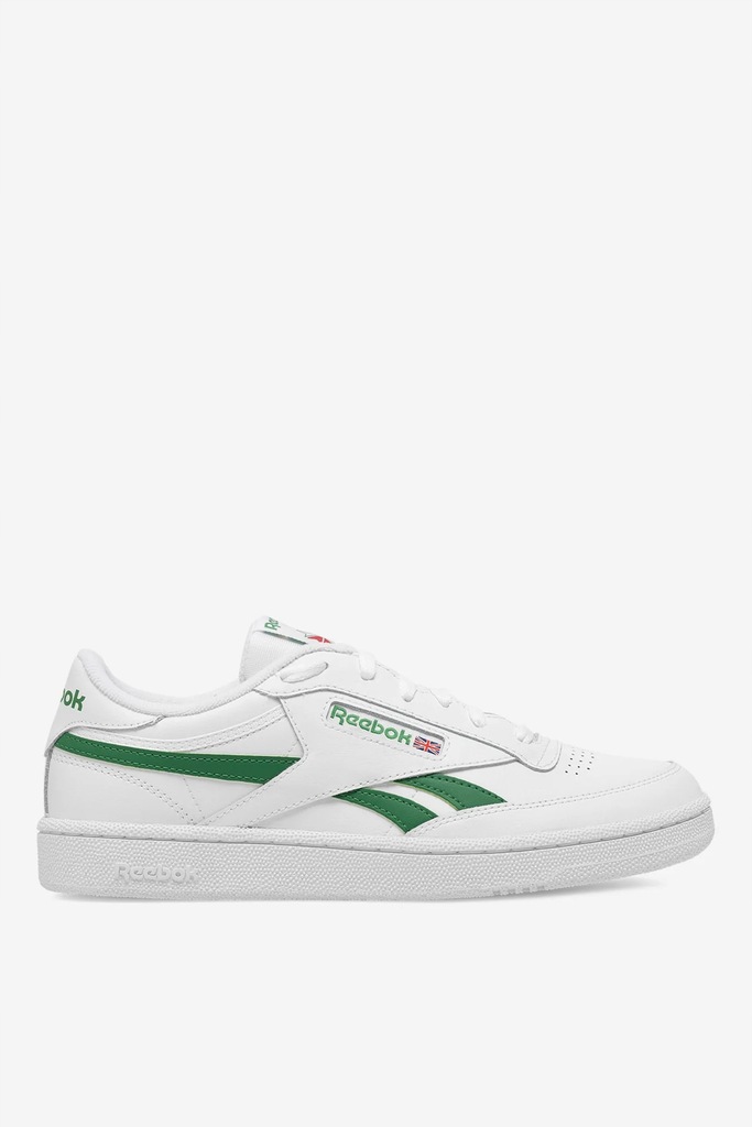 REEBOK Obuwie sportowe CLUB C REVENGE 100032882 biały