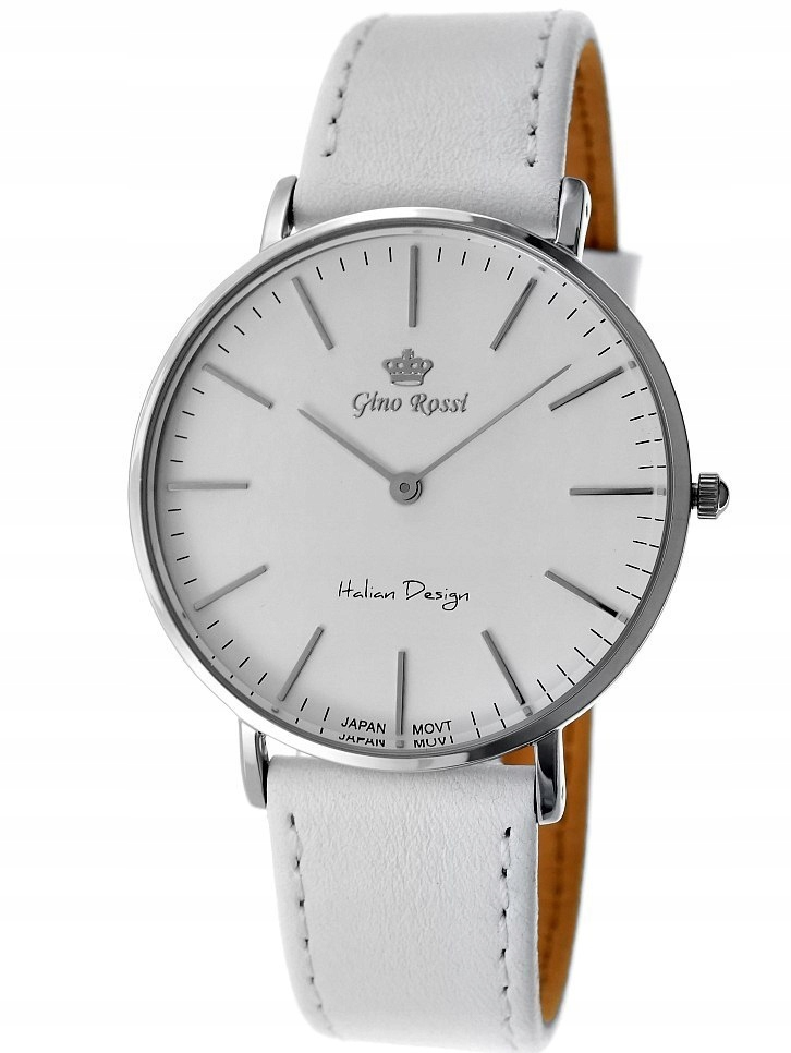 Zegarek Damski Gino Rossi SLIM 11014A-3C1