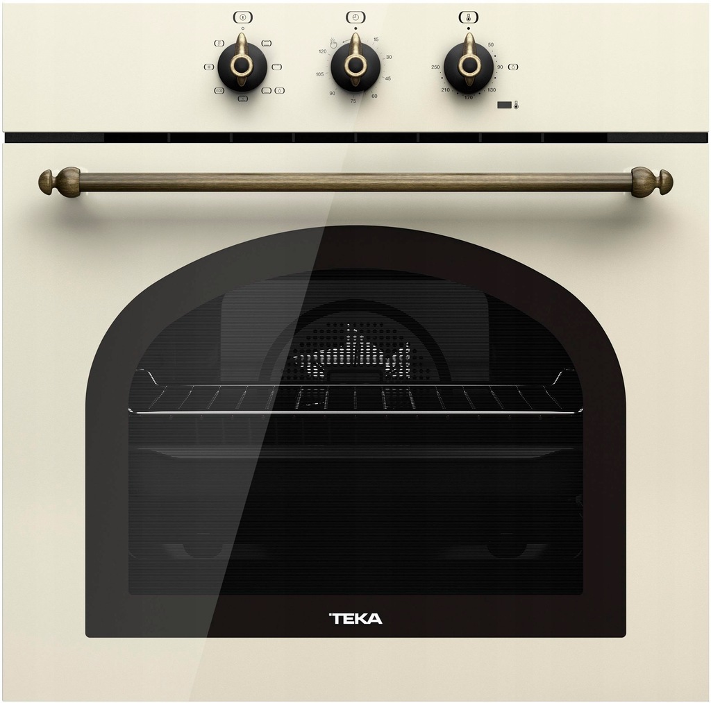 TEKA HRB 6100 VN