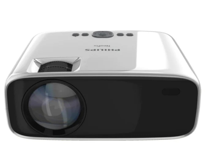 Купить Проектор Philips NeoPix Ultra One PH-NPX641INT: отзывы, фото и ...