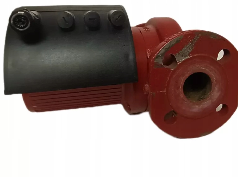 POMPA OBIEGOWA GRUNDFOS MAGNA UPE 40-120 F - 12611892664 - oficjalne ...