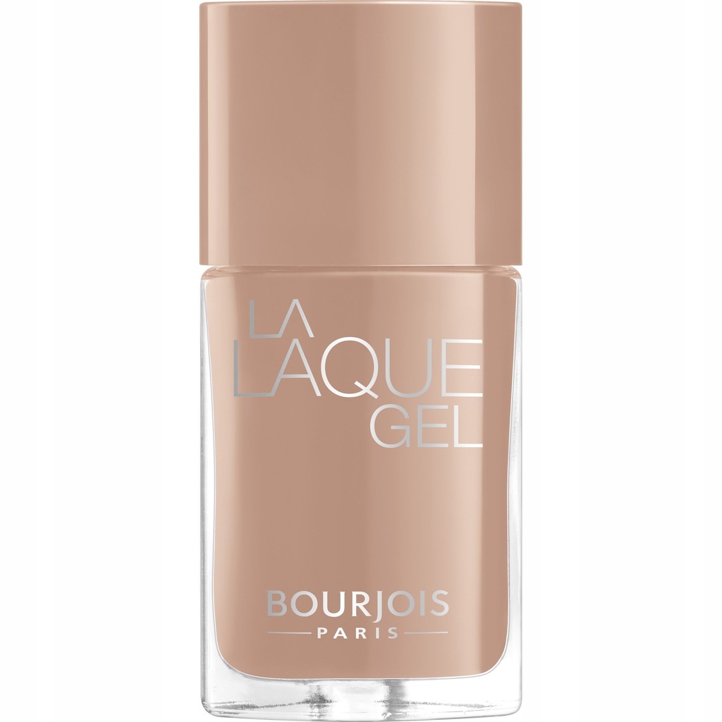 Bourjois La Laque Nail Enamel 17 Belle Inco Nude l