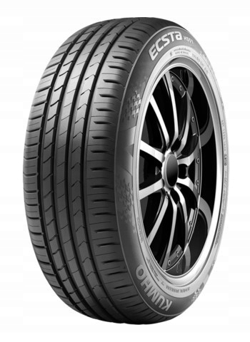 2x Opony letnie KUMHO HS51 225/55R16 95W