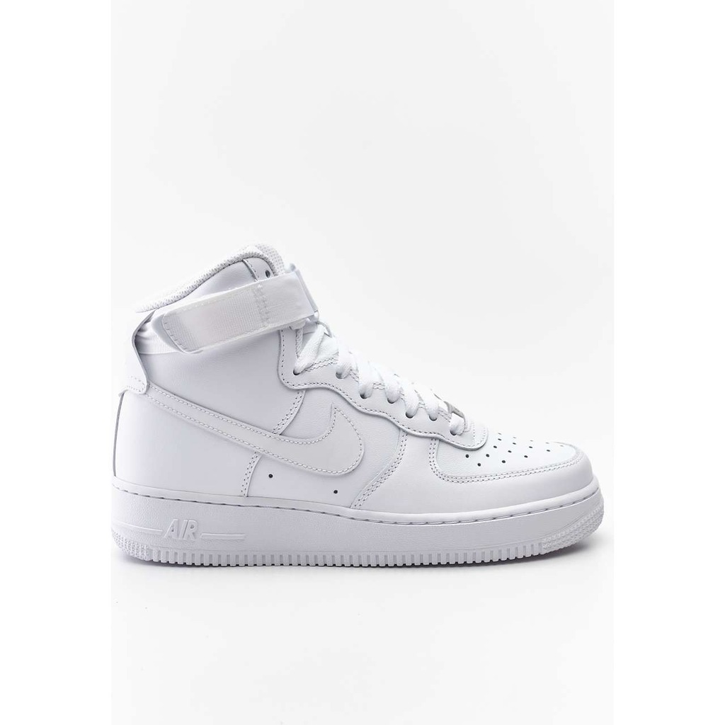 Wysokie Buty Damskie Nike AIR FORCE za kostkÄ 37.5 - 8619901935 - oficjalne archiwum Allegro
