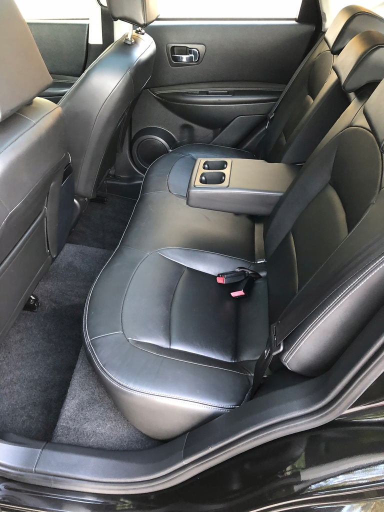 nissan qashqai 2 0 benzyna opinie on Piekny Nissan Qashqai 2 0b 154tys 100 Oryginal 9844861904 Oficjalne Archiwum Allegro