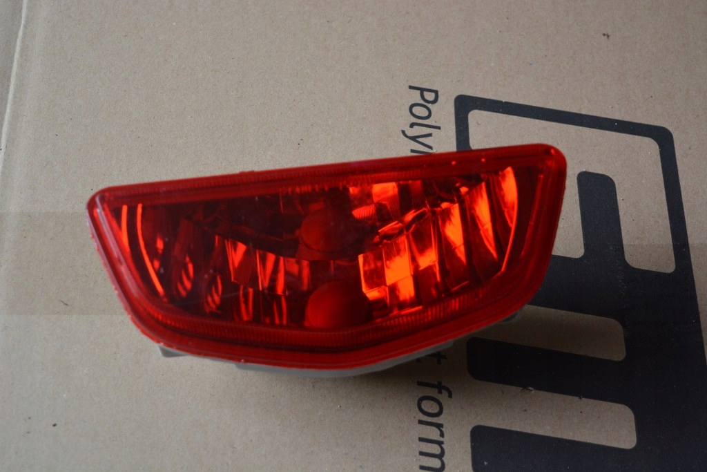 LAMPA PRZECIWMGIELNA MAZDA 5 51650-K2442