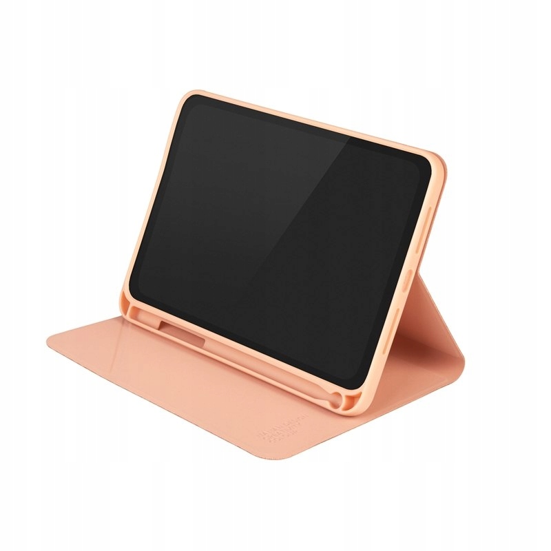 TUCANO Metal - Etui ekologiczne iPad mini 6 (Rose