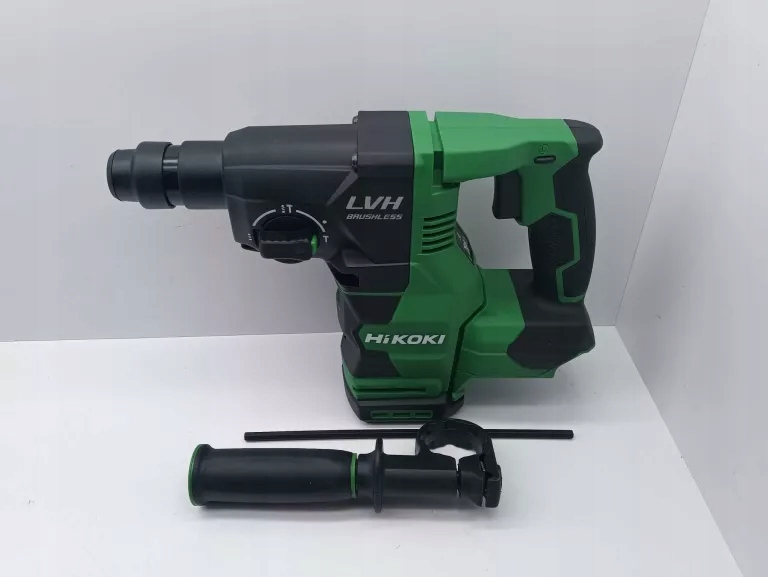 HIKOKI MŁOTOWIERTARKA AKUMULATOROWA DH1826DA BEZ AKU(STAN IGŁA)