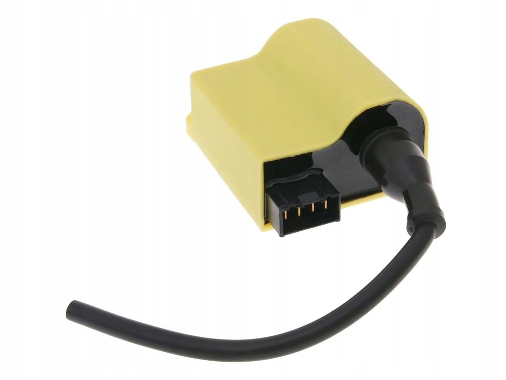 Cewkomoduł CDI 101 Octane Suzuki Katana Zillion 50 LC