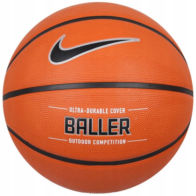 Piłka koszykowa 7 Nike Baller 8P